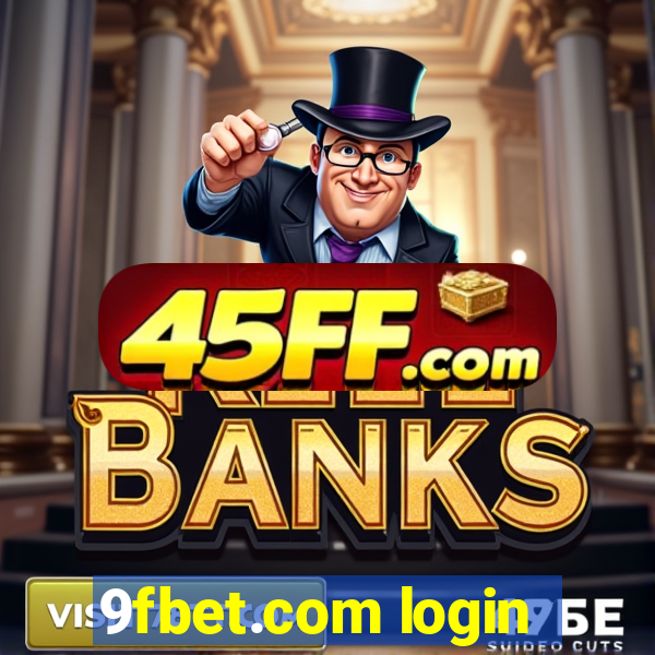 9fbet.com login